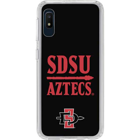 San Diego State University Aztecs San Diego State Galaxy Cases